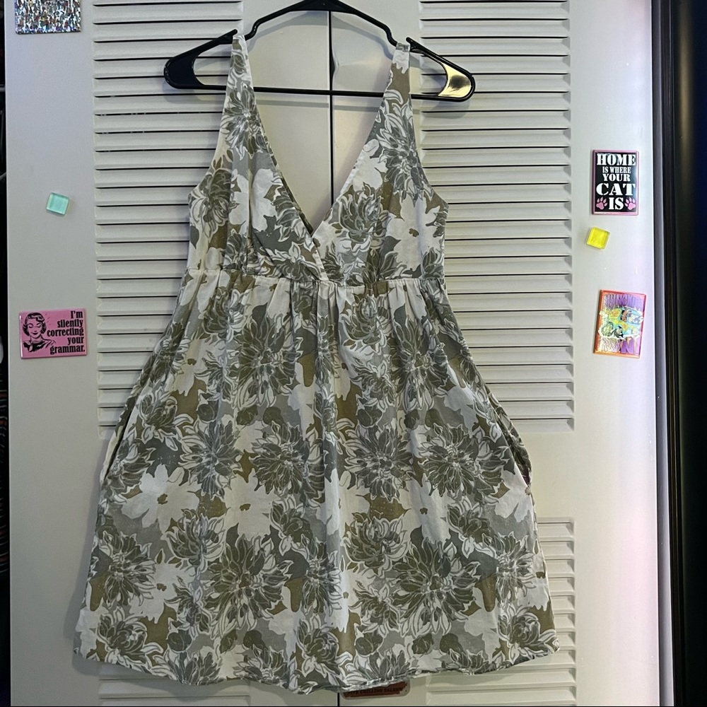 Old navy vintage sundress